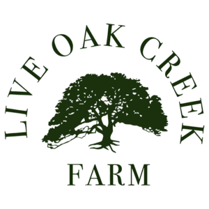 Live Oak Creek Farm